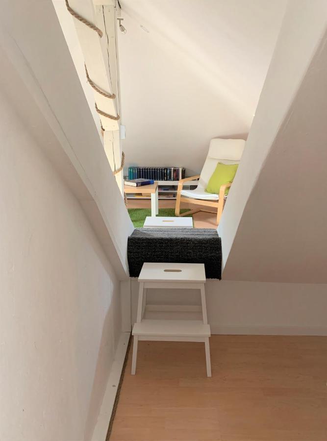Ferienwohnung Am Teutoburger Wald 2 Oerlinghausen Exterior photo